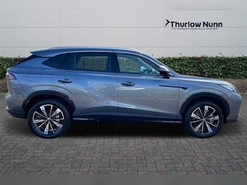 Used MG MG HS 2025 for sale - 75636968: Photo