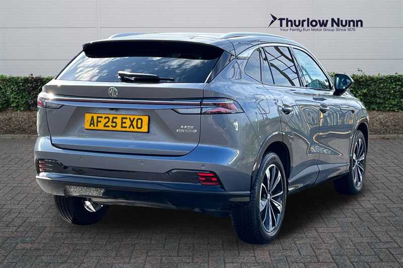 Used MG MG HS 2025 for sale - 75636968: Photo 3