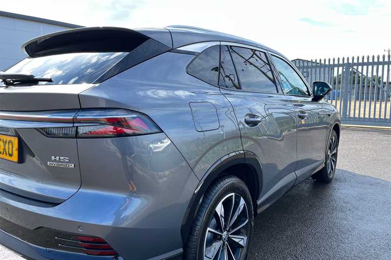 Used MG MG HS 2025 for sale - 75636968: Photo 32