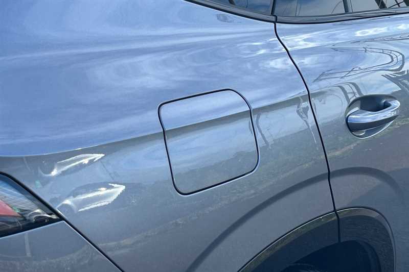 Used MG MG HS 2025 for sale - 75636968: Photo 33