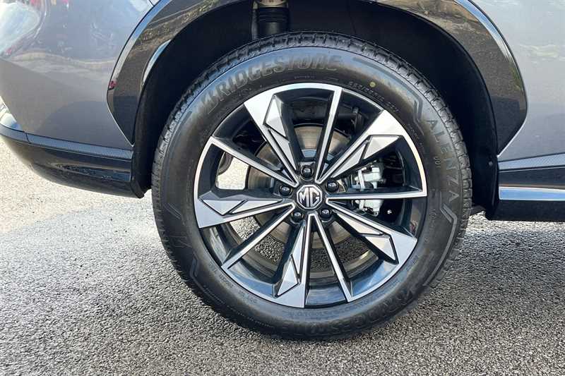 Used MG MG HS 2025 for sale - 75636968: Photo 34