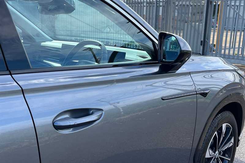 Used MG MG HS 2025 for sale - 75636968: Photo 35