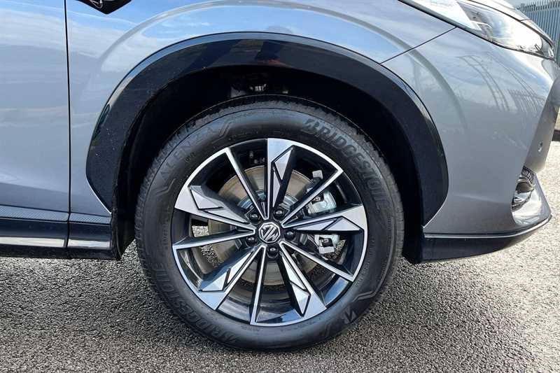 Used MG MG HS 2025 for sale - 75636968: Photo 36