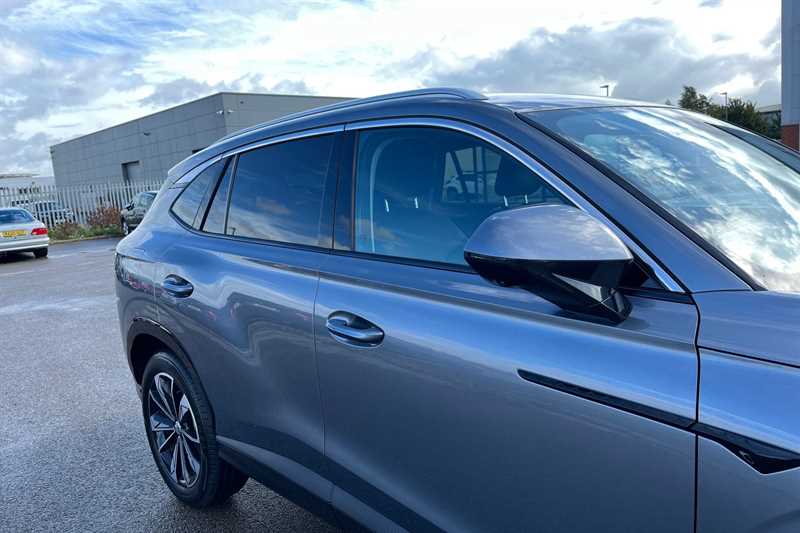 Used MG MG HS 2025 for sale - 75636968: Photo 37