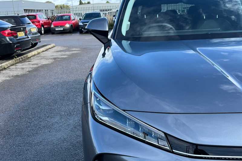 Used MG MG HS 2025 for sale - 75636968: Photo 39