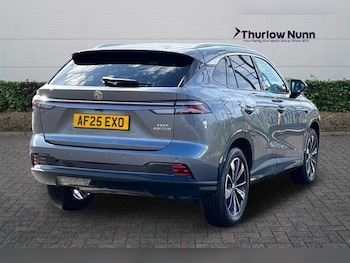 Used MG MG HS 2025 for sale - 75636968: Photo