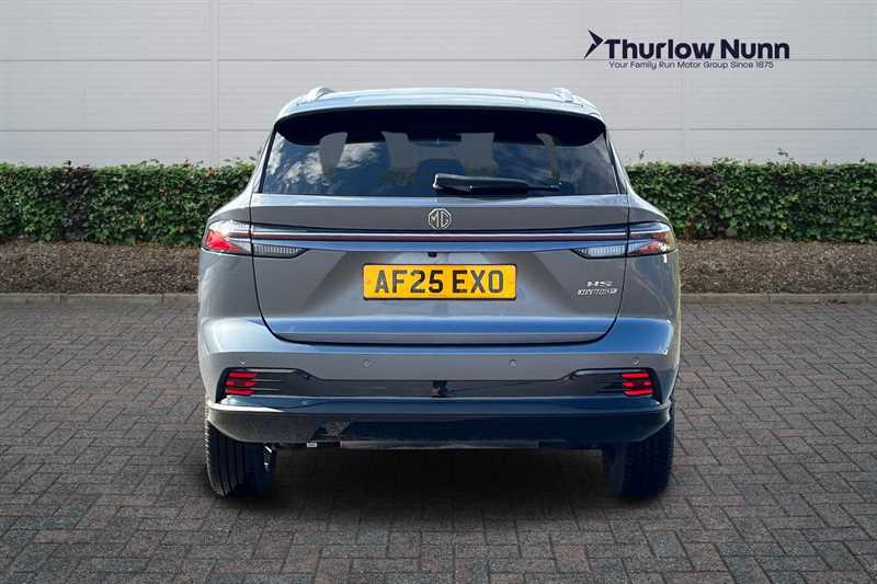 Used MG MG HS 2025 for sale - 75636968: Photo 4