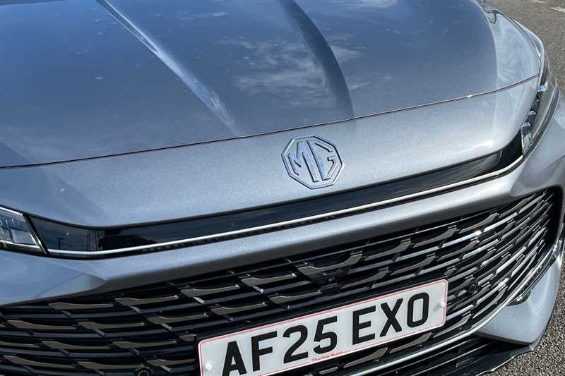 Used MG MG HS 2025 for sale - 75636968: Photo 41