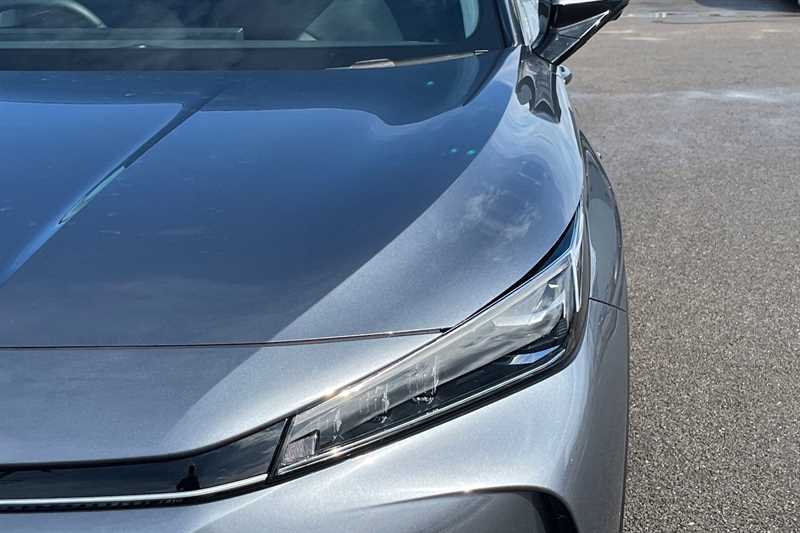 Used MG MG HS 2025 for sale - 75636968: Photo 42