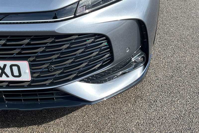 Used MG MG HS 2025 for sale - 75636968: Photo 43