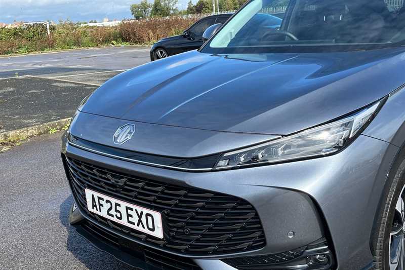 Used MG MG HS 2025 for sale - 75636968: Photo 44
