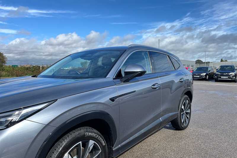 Used MG MG HS 2025 for sale - 75636968: Photo 45