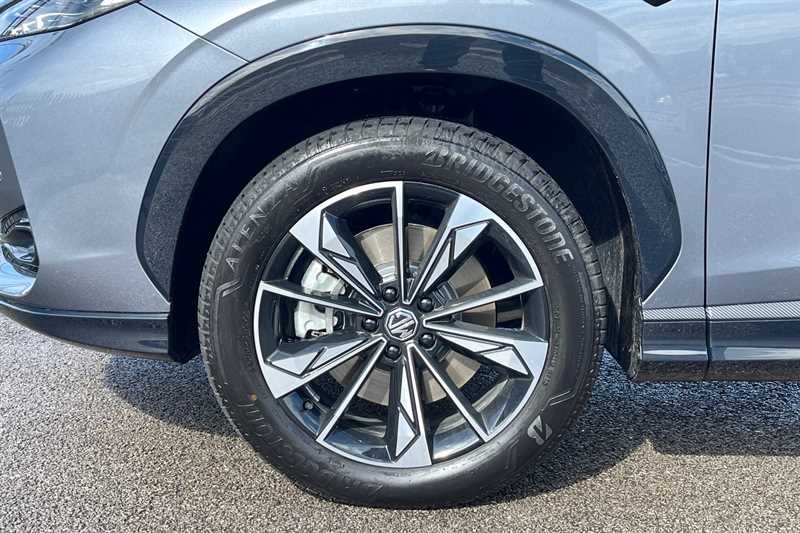 Used MG MG HS 2025 for sale - 75636968: Photo 46