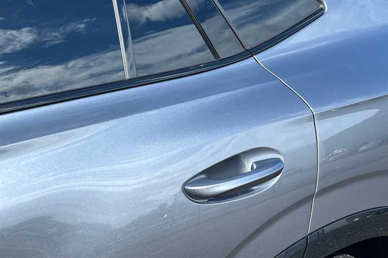 Used MG MG HS 2025 for sale - 75636968: Photo 47