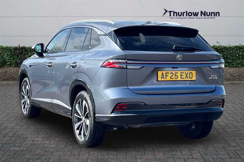 Used MG MG HS 2025 for sale - 75636968: Photo 5