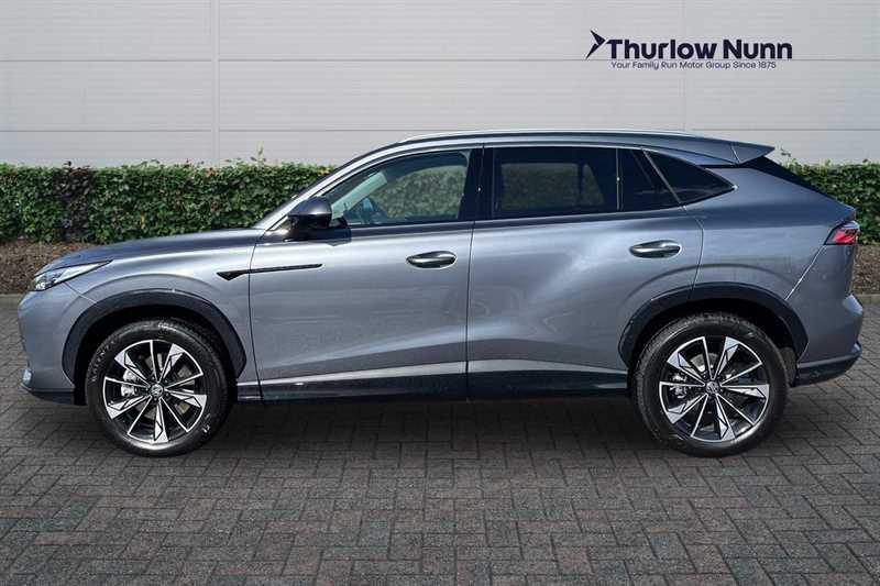 Used MG MG HS 2025 for sale - 75636968: Photo 6