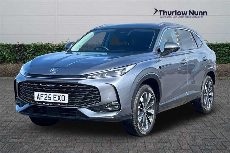 Used MG MG HS 2025 for sale - 75636968: Photo 7