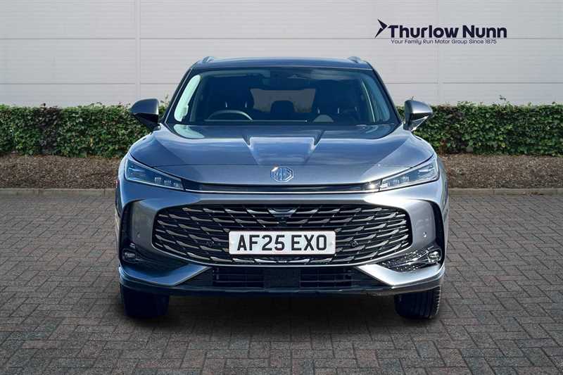 Used MG MG HS 2025 for sale - 75636968: Photo 8