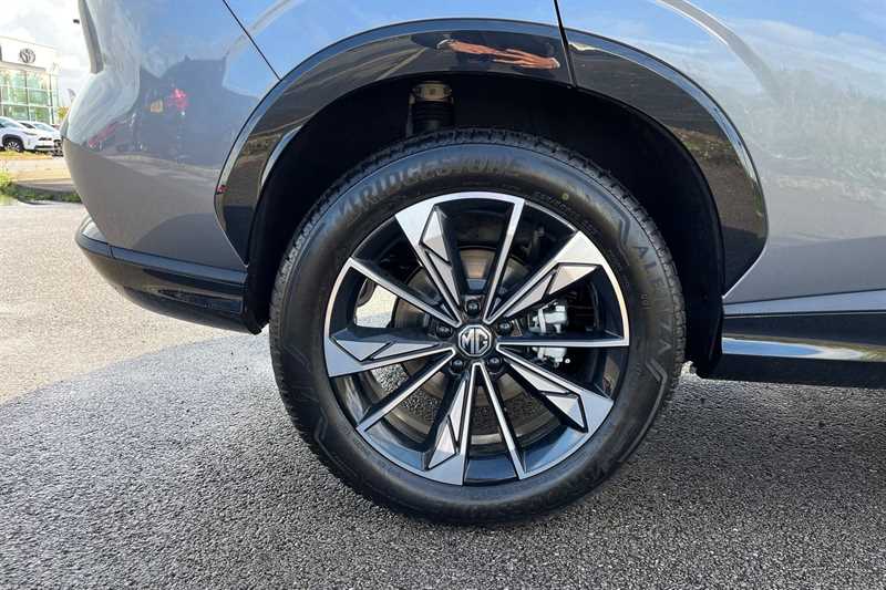 Used MG MG HS 2025 for sale - 75636968: Photo 9