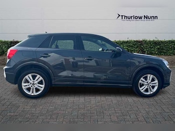 Used Audi Q2 2022 for sale - 78624610: Photo