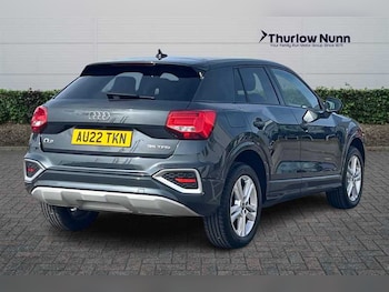Used Audi Q2 2022 for sale - 78624610: Photo
