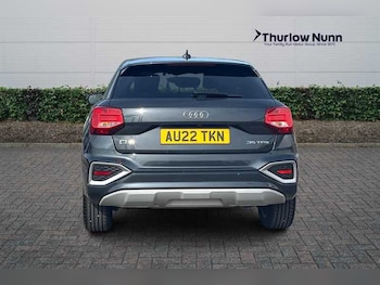 Used Audi Q2 2022 for sale - 78624610: Photo