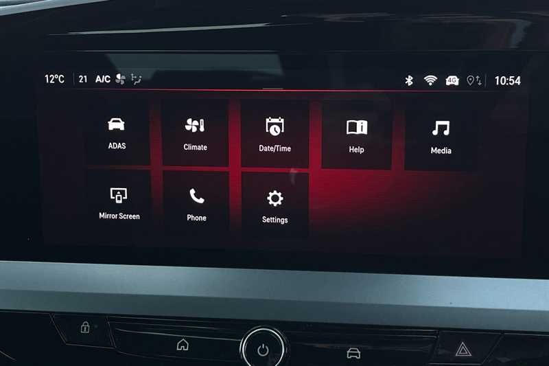 Used Vauxhall Mokka 2024 for sale - 76400896: Photo 18