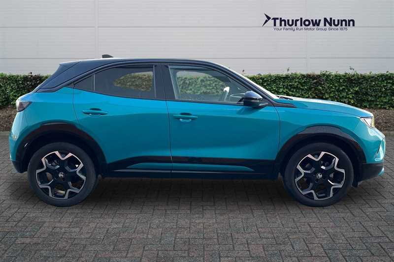 Used Vauxhall Mokka 2024 for sale - 76400896: Photo 2