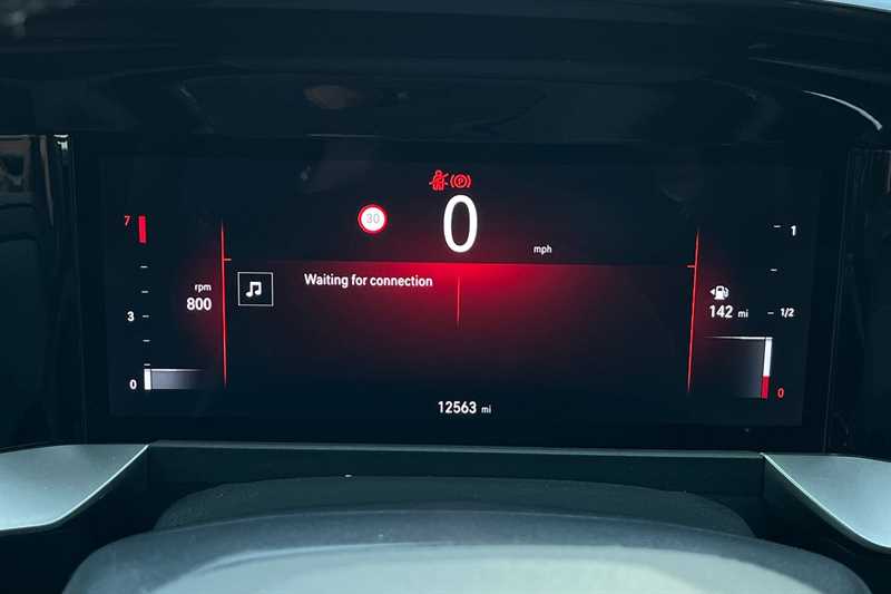 Used Vauxhall Mokka 2024 for sale - 76400896: Photo 20