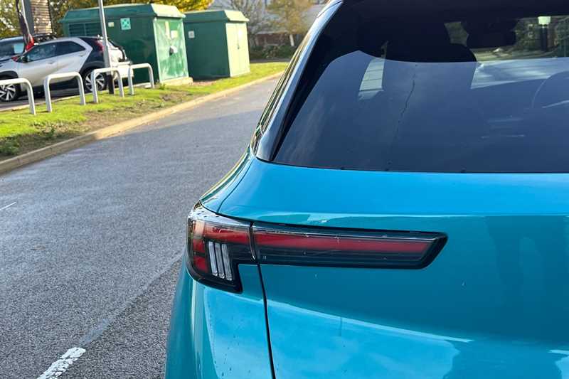 Used Vauxhall Mokka 2024 for sale - 76400896: Photo 27