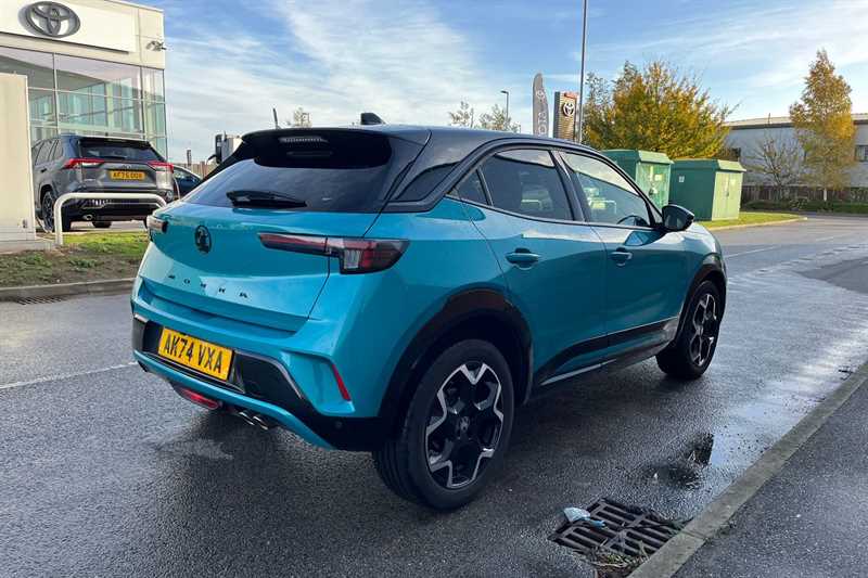 Used Vauxhall Mokka 2024 for sale - 76400896: Photo 32