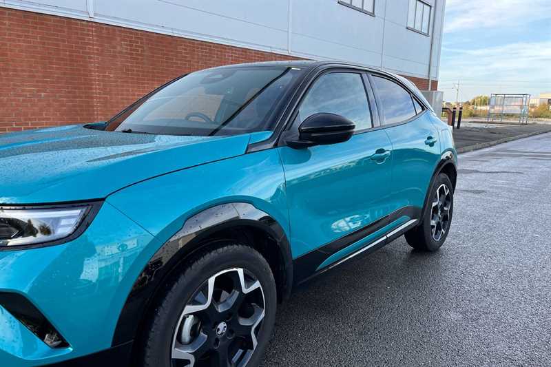Used Vauxhall Mokka 2024 for sale - 76400896: Photo 43