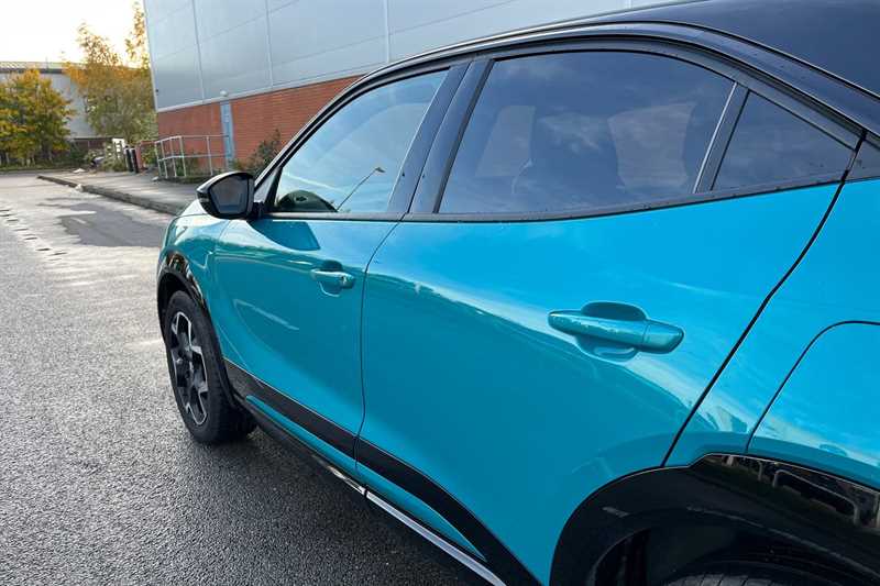 Used Vauxhall Mokka 2024 for sale - 76400896: Photo 48