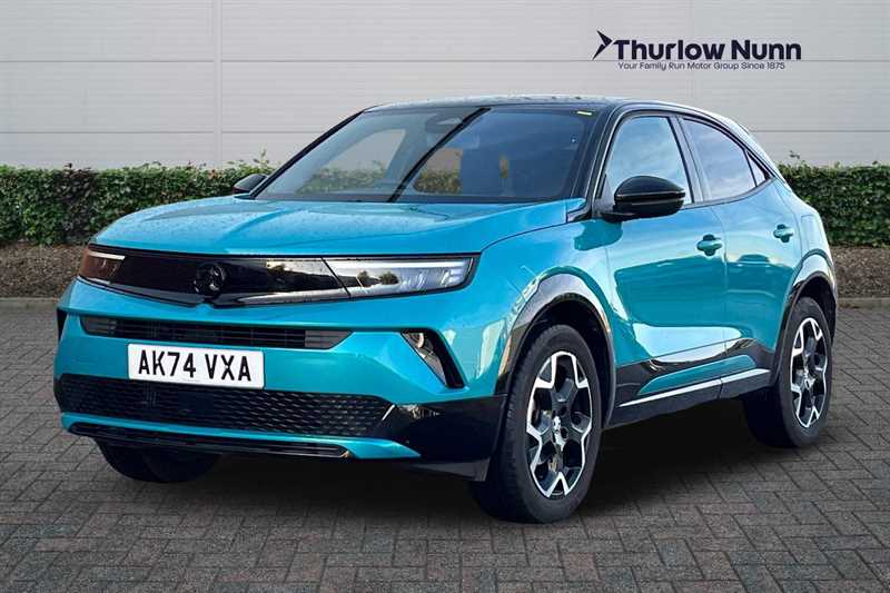 Used Vauxhall Mokka 2024 for sale - 76400896: Photo 7