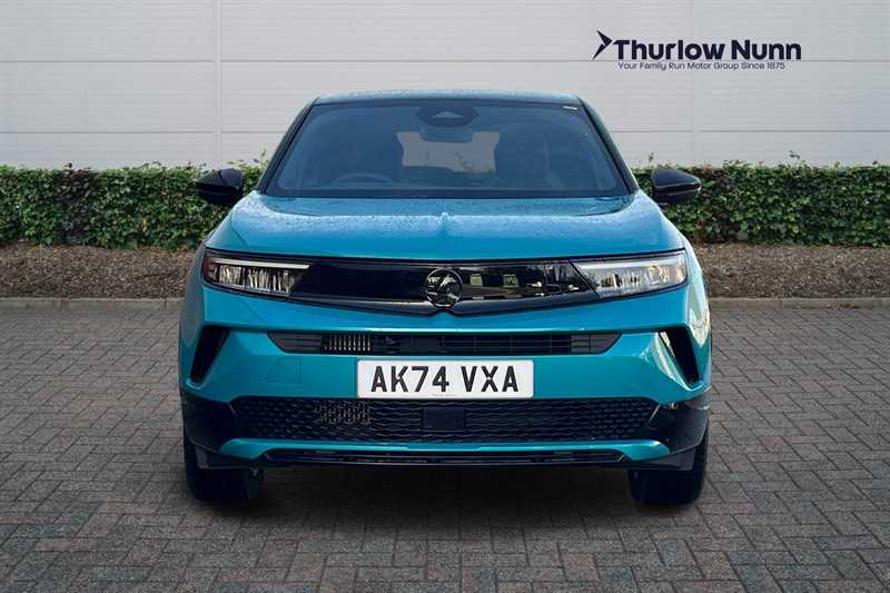 Used Vauxhall Mokka 2024 for sale - 76400896: Photo 8