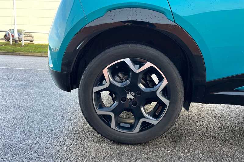 Used Vauxhall Mokka 2024 for sale - 76400896: Photo 9