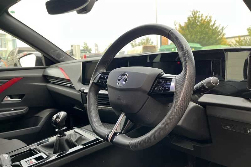 Used Vauxhall Astra 2022 for sale - 76204222: Photo 10