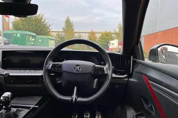 Used Vauxhall Astra 2022 for sale - 76204222: Photo 11