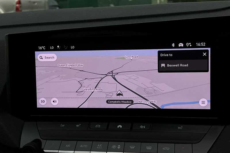 Used Vauxhall Astra 2022 for sale - 76204222: Photo 18