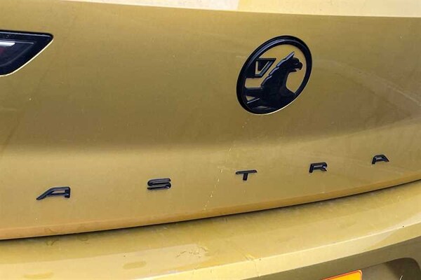 Used Vauxhall Astra 2022 for sale - 76204222: Photo 26
