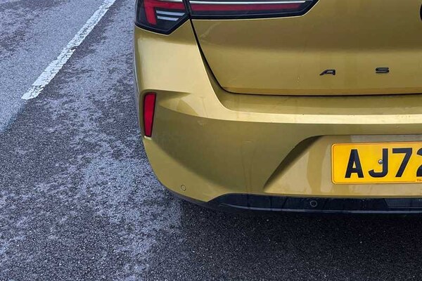Used Vauxhall Astra 2022 for sale - 76204222: Photo 28