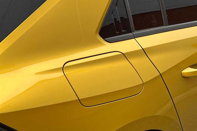 Used Vauxhall Astra 2022 for sale - 76204222: Photo 33