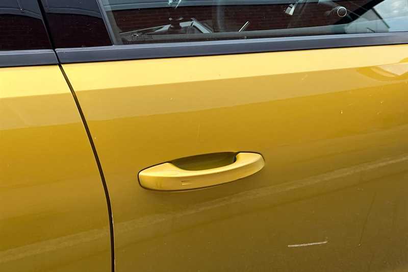 Used Vauxhall Astra 2022 for sale - 76204222: Photo 35