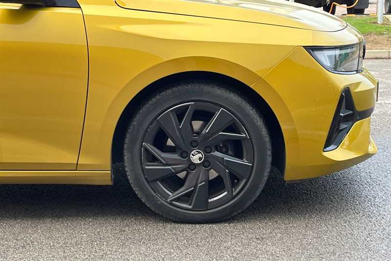 Used Vauxhall Astra 2022 for sale - 76204222: Photo 37