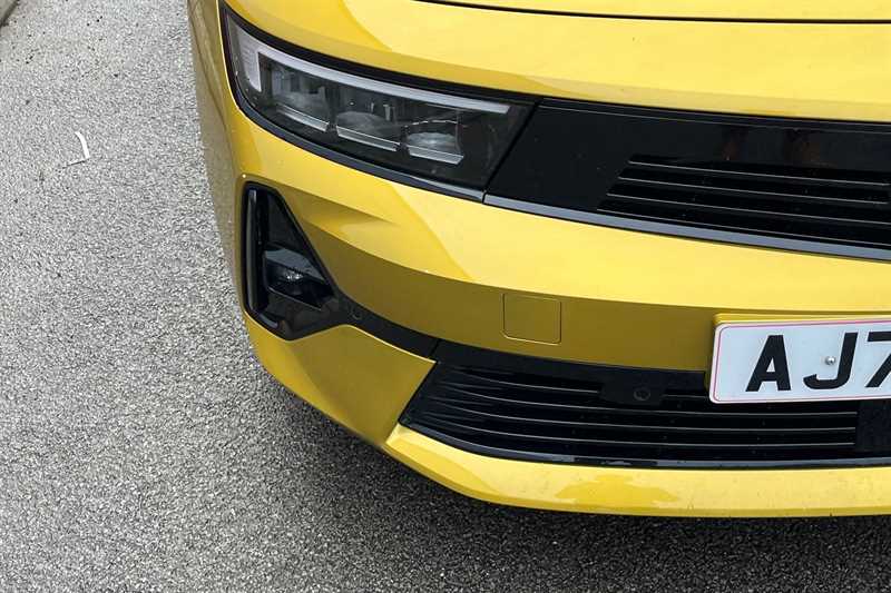 Used Vauxhall Astra 2022 for sale - 76204222: Photo 39