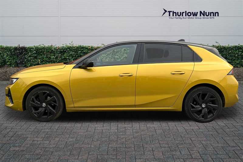 Used Vauxhall Astra 2022 for sale - 76204222: Photo 6