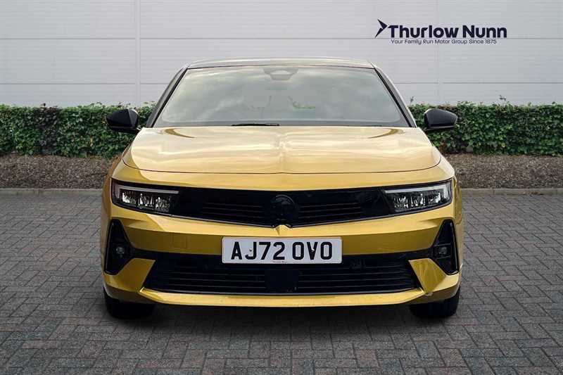 Used Vauxhall Astra 2022 for sale - 76204222: Photo 8