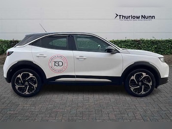 Used Vauxhall Mokka 2025 for sale - 78730031: Photo