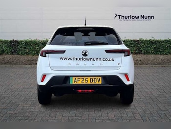 Used Vauxhall Mokka 2025 for sale - 78730031: Photo