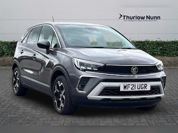 Used Vauxhall Crossland  for sale - 75815861: Photo
